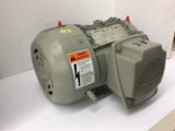 Siemens 1LE24211AB412AA3 2 Hp AC Motor 460 Volts 1800 Rpm 4P 145T Frame