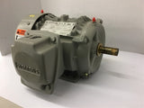 Siemens 1LE24211AB412AA3 2 Hp AC Motor 460 Volts 1800 Rpm 4P 145T Frame