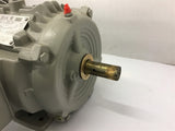 Siemens 1LE24211AB412AA3 2 Hp AC Motor 460 Volts 1800 Rpm 4P 145T Frame