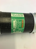 Fusetron FRN-R-600 dual-Element Fuse