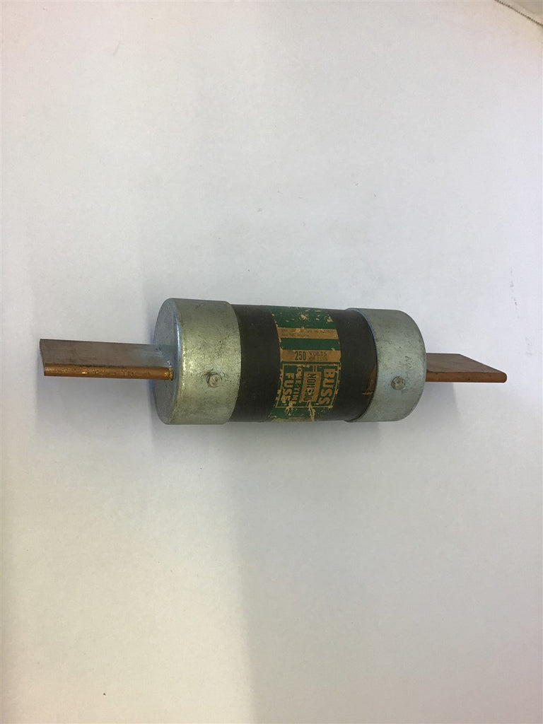 Buss NON300 One-Time Fuse 250 Volts