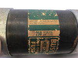 Buss NON300 One-Time Fuse 250 Volts