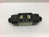 Double A QF-5-0-10A1 Directional Valve 4500 PSI
