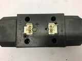 Double A QF-5-0-10A1 Directional Valve 4500 PSI