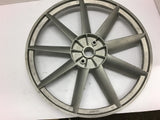 Compressor Flywheel B5900 2236102113 13.78" OD 30MM Bore