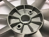Compressor Flywheel B5900 2236102113 13.78" OD 30MM Bore