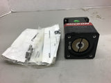Micron DuraTrue 60 DT060-010-0-RM-060-6 10:1 Ratio Gear Head
