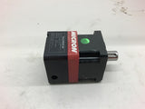 Micron DuraTrue 60 DT060-010-0-RM-060-6 10:1 Ratio Gear Head