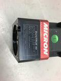 Micron DuraTrue 60 DT060-010-0-RM-060-6 10:1 Ratio Gear Head