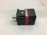 Micron DuraTrue 60 DT060-010-0-RM-060-6 10:1 Ratio Gear Head