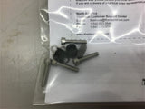 Micron DuraTrue 60 DT060-010-0-RM060-11 10:1 Ratio Planetary Gearhead