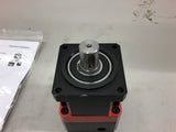 Micron DuraTrue 60 DT060-010-0-RM060-11 10:1 Ratio Planetary Gearhead