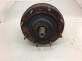 Cyclo HFJGS 4-17 Gear Reducer