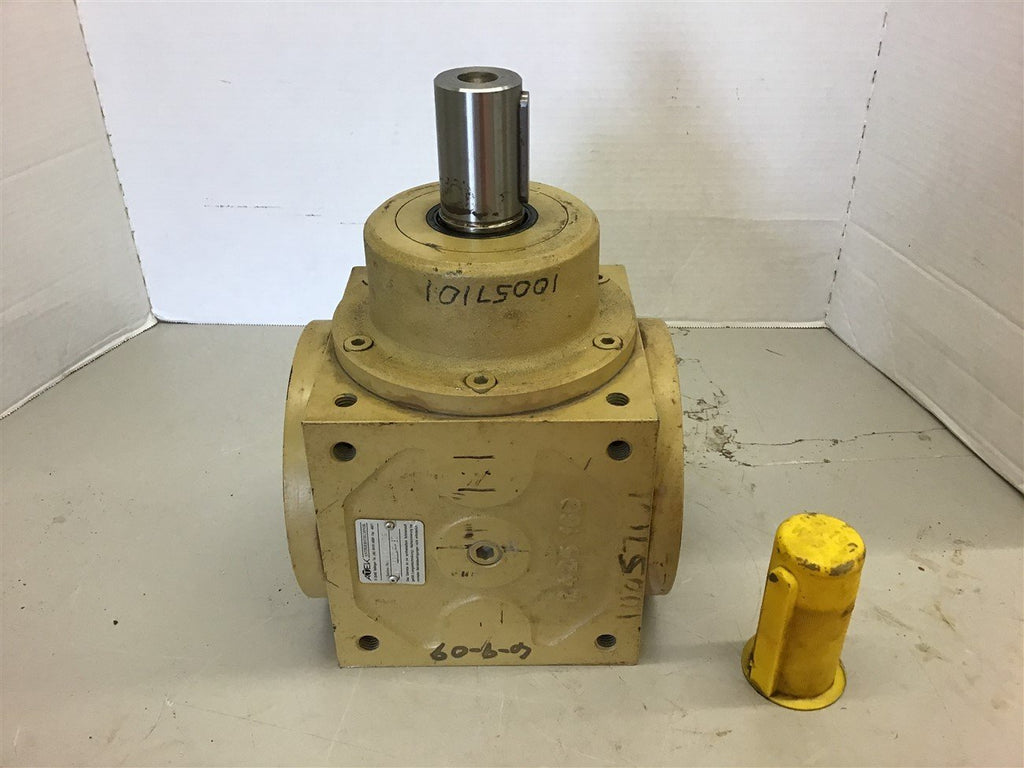 Atek 204172 Gear Reducer 1:1 Ratio