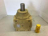 Atek 204172 Gear Reducer 1:1 Ratio