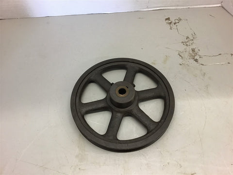 Browning AK47 Single Groove Pulley 1/2' Bore