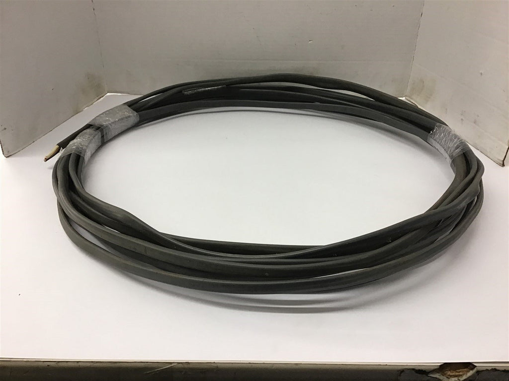 Essex 10-2 552682M with Ground Type UF-8 600V 40' Length