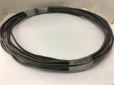 Essex 10-2 552682M with Ground Type UF-8 600V 40' Length