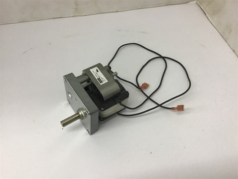 Fasco J238-112 E64080 E48562 115 Volte 60 HZ 44-15 A – BME