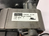 Fasco J238-112 E64080 E48562 115 Volte 60 HZ 44-15 A