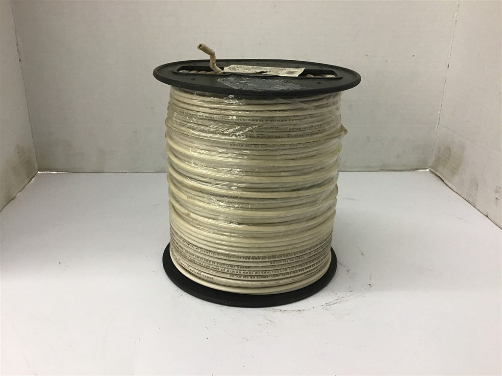 Cerrowire 10 AWG Machine Tool Wire 600 Volts 500 FT