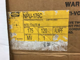 Hubbell NPU-175C Nite to Lite 175 Watts 120 Volts MV type ALNPF ballast