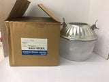 American Electric Lighting 11-5-6 Optical Assembly Serie 11
