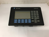 Allen-Bradley 2711-B5A2 Panel View 550 100-240 Vac