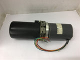 Reliance 1/3 HP 115/230 Volt Single Phase AC Motor w/ Oildyne Pump