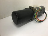 Reliance 1/3 HP 115/230 Volt Single Phase AC Motor w/ Oildyne Pump