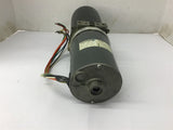 Reliance 1/3 HP 115/230 Volt Single Phase AC Motor w/ Oildyne Pump