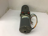 Reliance 1/3 HP 115/230 Volt Single Phase AC Motor w/ Oildyne Pump