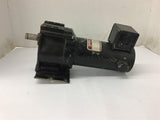 Dayton 4Z129A DC Gear Motor 1/2 Hp 34 Ratio 90 Arm Volts