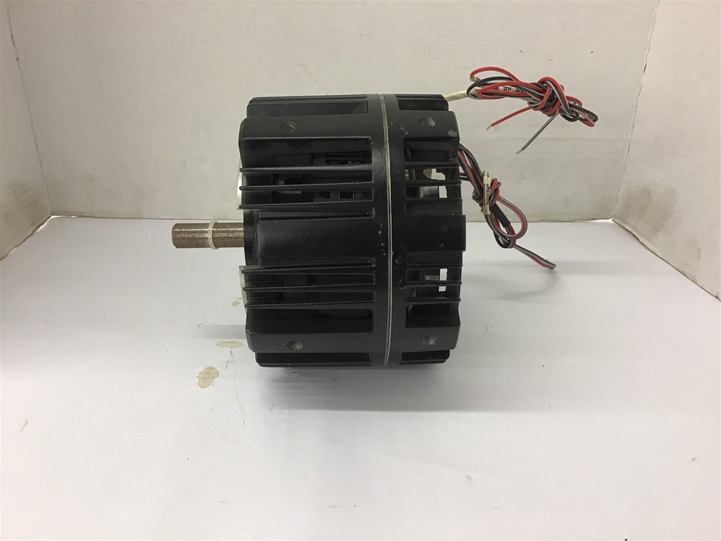 Warner UM 50-1020 Clutch Brake 90 VDC 20 Watts 3600 RPM