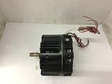 Warner UM 50-1020 Clutch Brake 90 VDC 20 Watts 3600 RPM