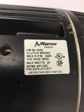 Warner UM 50-1020 Clutch Brake 90 VDC 20 Watts 3600 RPM