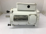 Sterling Electric P01C2209A 1/3 HP DC Motor 90 Volts DC 1725 RPM