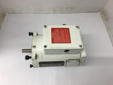 Sterling Electric P01C2209A 1/3 HP DC Motor 90 Volts DC 1725 RPM