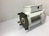Sterling Electric P01C2209A 1/3 HP DC Motor 90 Volts DC 1725 RPM