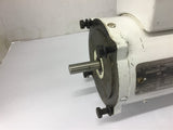 Sterling Electric P01C2209A 1/3 HP DC Motor 90 Volts DC 1725 RPM