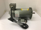 Baldor CDP3320 .33 HP DC Motor 1750 Rpm 90 Arm Volts 56C Frame