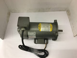 Baldor CDP3320 .33 HP DC Motor 1750 Rpm 90 Arm Volts 56C Frame