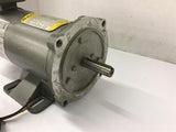 Baldor CDP3320 .33 HP DC Motor 1750 Rpm 90 Arm Volts 56C Frame