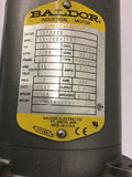 Baldor CDP3320 .33 HP DC Motor 1750 Rpm 90 Arm Volts 56C Frame