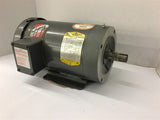 Baldor CM3559T 3 HP AC Motor 208-230/460 Volts 3600 Rpm 2P