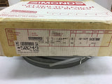 Simonds Welded-To- Length Band Saw Blades 10-14VP