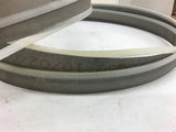 Simonds Welded-To- Length Band Saw Blades 10-14VP