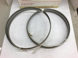 Simonds Welded-To- Length Band Saw Blades 10-14VP