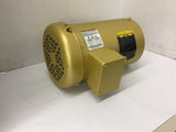 Baldor VEM3554T 1 1/2 HP AC Motor 230/460 volts 1800 Rpm 4P 145TC Frame