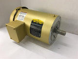 Baldor VEM3554T 1 1/2 HP AC Motor 230/460 volts 1800 Rpm 4P 145TC Frame